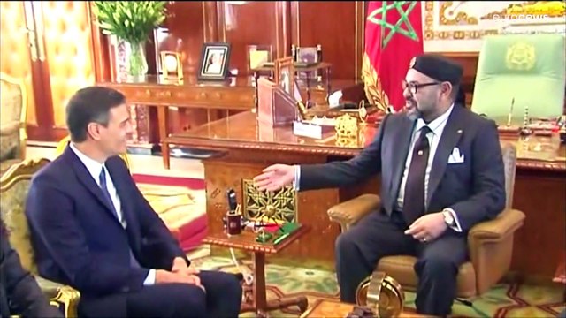 Sahara occidentale: Algeria richiama ambasciatore a Madrid