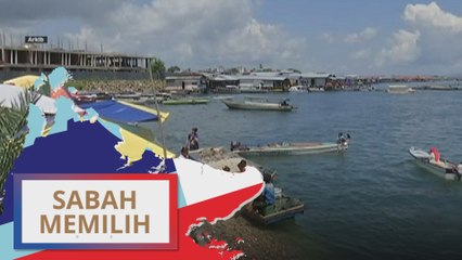 PRN Sabah: COVID-19 - Individu dari Sabah tidak perlu menjalani kuarantin  14 hari