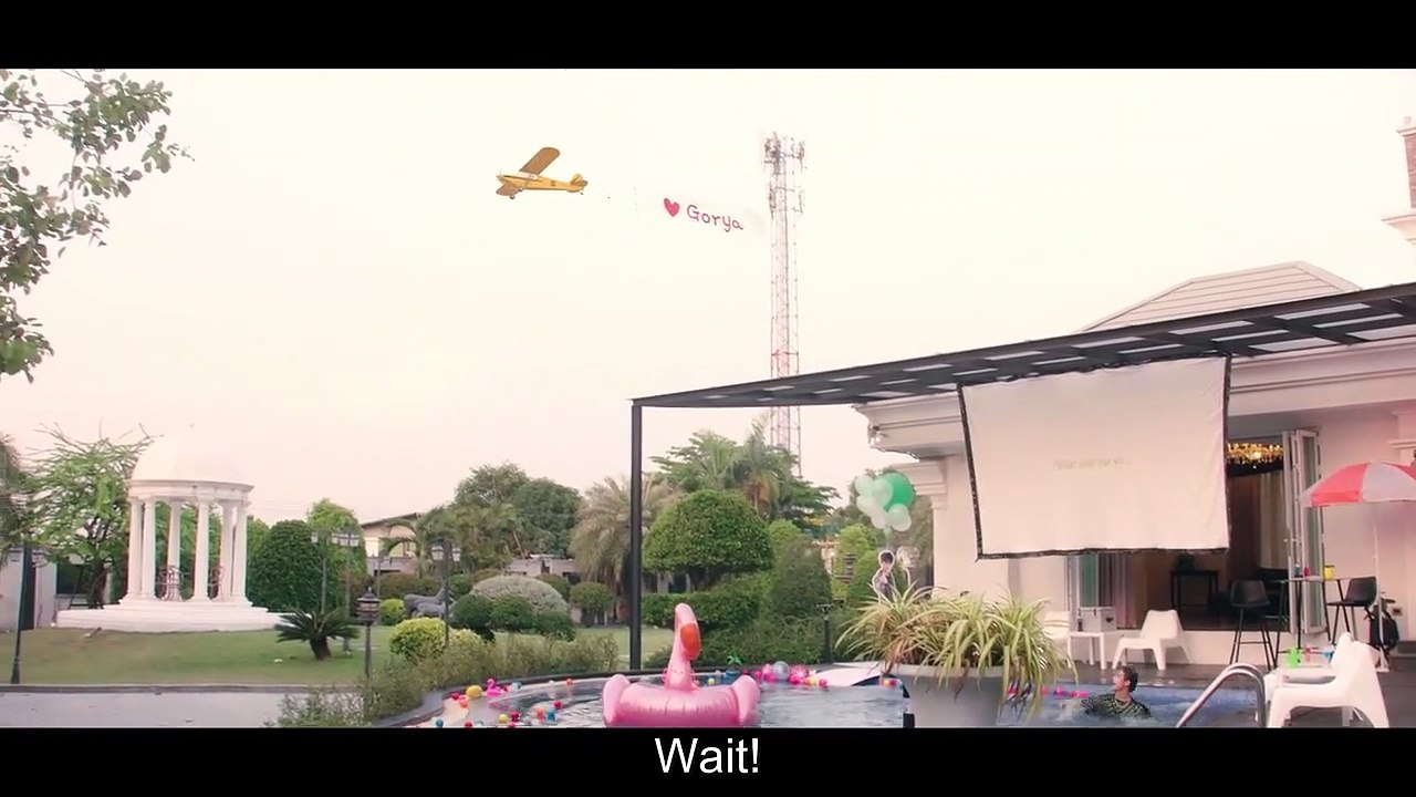 F4 Thailand- Boys Over Flowers (2021) Episode 13 English sub