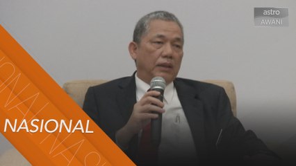 Insiden SUKE: Kementerian tunggu laporan siasatan CIDB