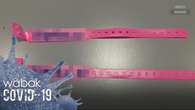 Kerajaan serah kepada polis - Ismail Sabri