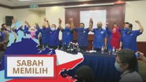 PRN Sabah: Transformasi parti, rakyat mahu lihat perubahan dalam UMNO, BN - Bung Mokhtar