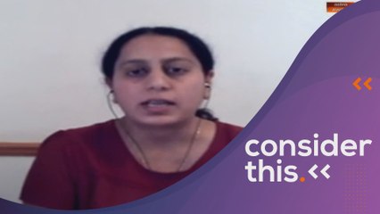 Consider This: COVAX (Part 2) - Is Equitable Access A Pipedream?