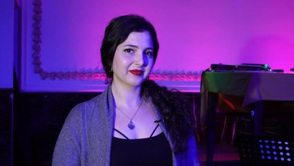 "Masanın Altında" tiyatroseverlerle buluştu