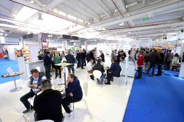 Bodrum'da 'Turizm Tedarikçileri Buluşması Fuarı' değerlendirildi