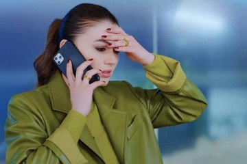 Amor Logica Venganza - Capitulo 73 (Español)