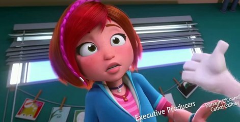 Sadie Sparks S01 E11