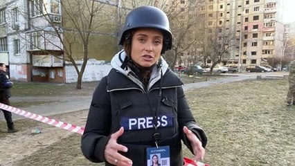 "Украинские солдаты верят в свою победу"