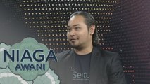 Niaga AWANI: Raih dana melalui pitchin dan bagaimana Sentuh.My kekal operasi