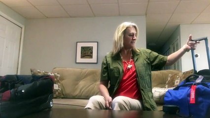 Akona Adventure Dive Bag Review  Deep Water Happy