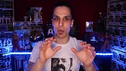 Deep Water (2022) - Movie REVIEW  Prime Video