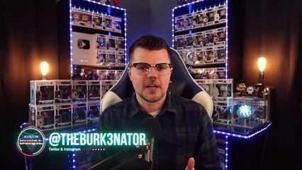 Deep Water (2022) Movie Review  Hulu