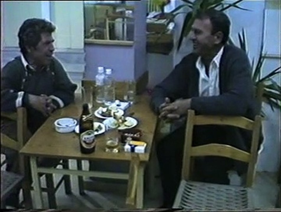 Αρχείο Καλιφρών Κυριλλίδη - Βίντεο 6 Μέρος 3o