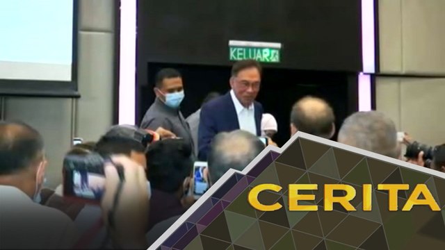 Cerita Sebalik Berita: Krisis politik baharu - Apa yang kita tahu?