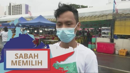 PRN Sabah: Pakej Kita Prihatin disifatkan kerajaan fahami situasi rakyat, majikan