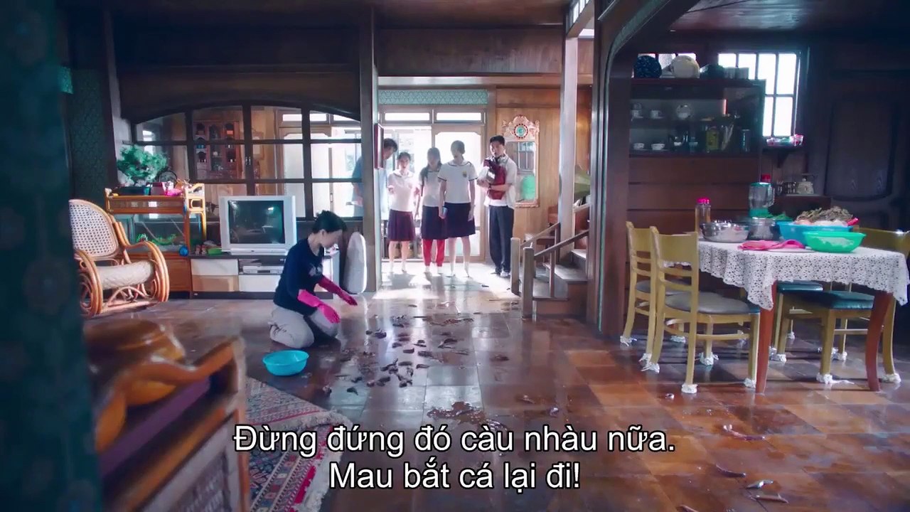 Ep 4 short