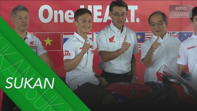 Pelumba negara, Zaqhwan Zaidi kembali tunjuk taring