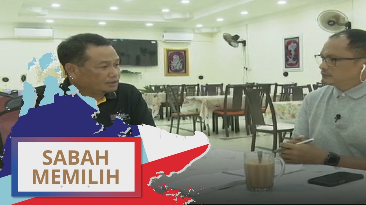 PRN Sabah: Strategi kempen tempoh dua hari sebelum pengundian