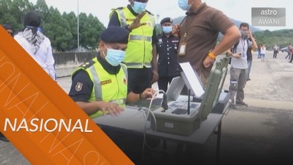 JPJ tawar pengurangan kompaun 70% sehingga 30 September ini