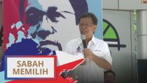 PRN Sabah: Momentum Warisan Plus memuaskan - Shafie Apdal