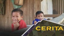 Cerita Sebalik Berita: Di sebalik PRN Sabah - Cerita rakyat Nabawan