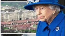 La reine est déterminée à aider les Ukrainiens alors que la famille royale est profondément émue par