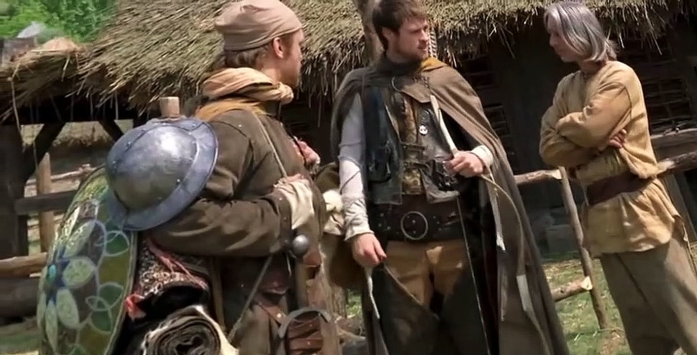 Robin Hood S01 E01