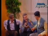 Spot Aldo Giovanni e Giacomo e Marina Massironi per Tele più anni 90