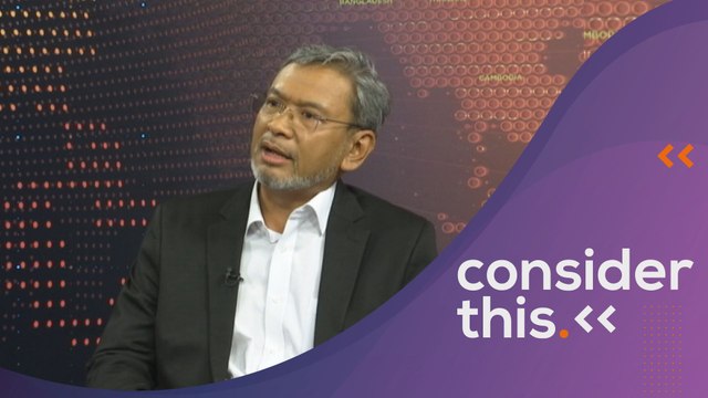 Consider This: Clinical Research (Part 1) - Locating Malaysia Globally