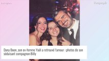 Dany Boon, son ex-femme Yaël a retrouvé l'amour : photos de son séduisant compagnon Billy