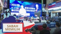 PRN Sabah: Rangkuman perjalanan kempen Pilihan Raya Negeri Sabah