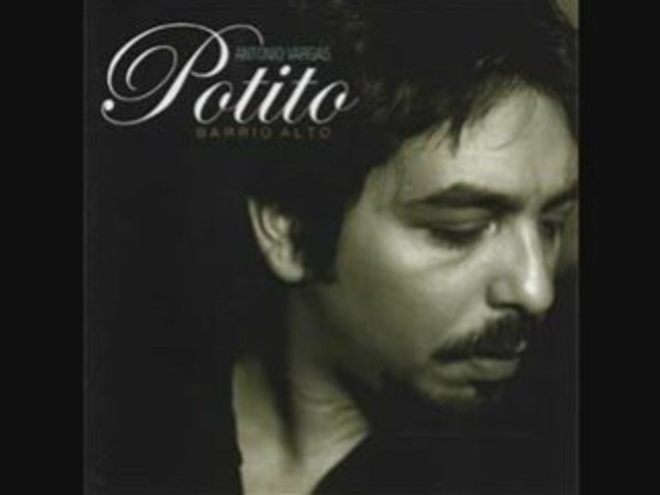 Potito - La rosa de su pañuelo