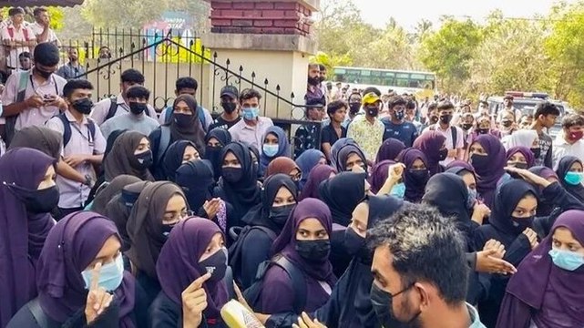 'Y' level security to Karnataka HC judges who delivered the Hijab verdict