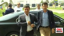 CHP’li Özkan'dan Demirtaş açıklaması