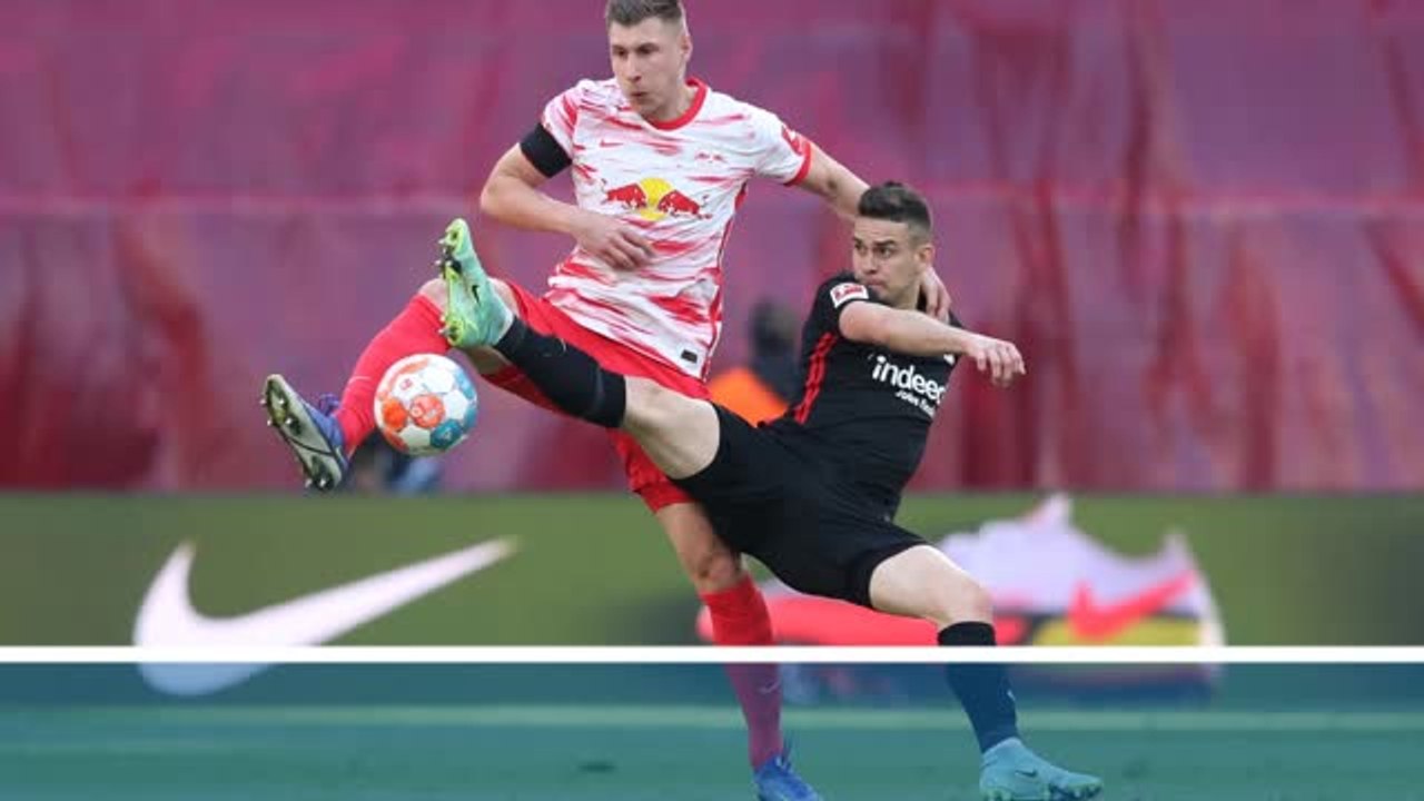 Fakten-Report: Frankfurt erkämpft Punkt in Leipzig