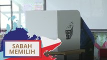 PRN Sabah: Rakyat Sabah mengundi hari ini