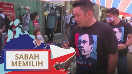 PRN Sabah: Faktor calon menjadi faktor utama pengundi membuat pilihan - ILHAM Centre