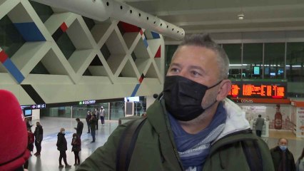 Así han celebrado Miki Nadal y Helena Aldea la noticia de su embarazo