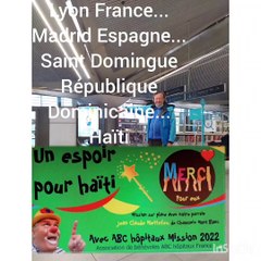 Mission humanitaire ABC hôpitaux