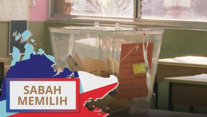 PRN Sabah: Tips mengundi bagi rakyat Sabah yang masih keliru oleh Daphine Iking