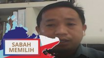 PRN Sabah: Analisis Pilihan Raya Negeri Sabah bersama Penyelidik GeoPeS UMS (Sains Politik), Dr Romzi Ationg