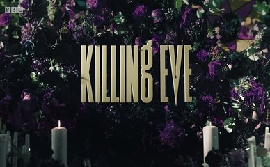 Killing Eve - Promo 4x06