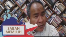 PRN Sabah: Perkembangan PRN Sabah, reaksi Prof. Dr. Hamidin Hamid