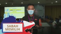 PRN Sabah: Warisan Plus mendahului dengan 10 kerusi setakat jam 19:30PM [Keputusan tidak rasmi]