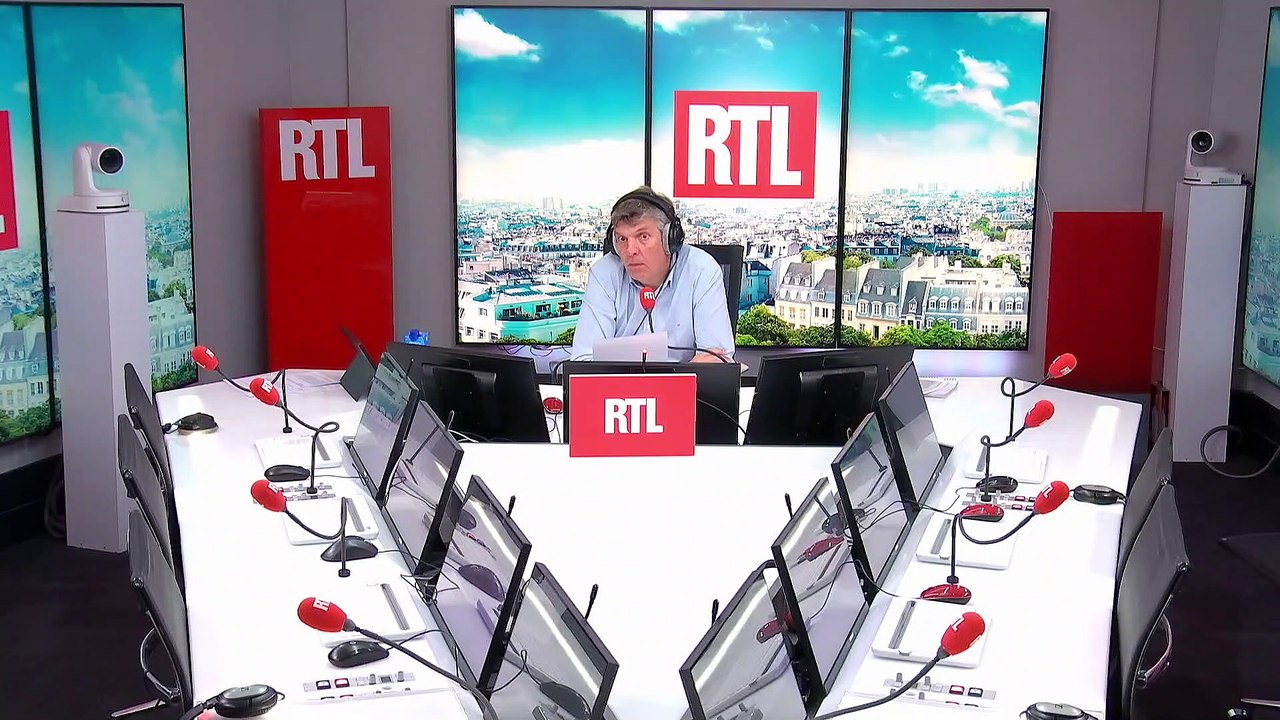 Les infos de 18h - Toulouse commémore le 10e anniversaire des attentats perpétrés par Merah