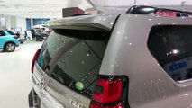 New 2022 Toyota PRADO - Interior and Exterior