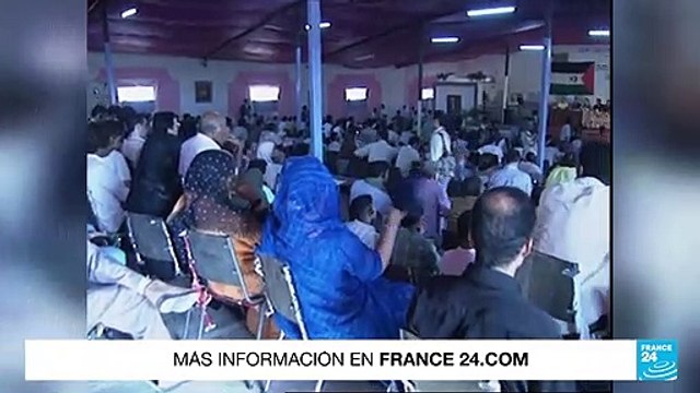 Argel llama a consultas al embajador en Madrid por apoyo a la autonomía del Sahara Occidental