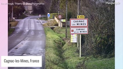 Video herunterladen: Disparition de Delphine Jubillar : Son corps introuvable... à cause de la météo ?