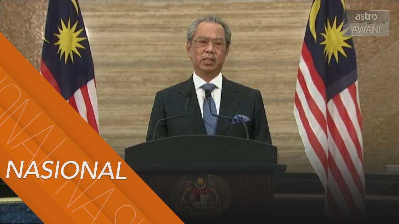 PM: Israel perlu henti pencerobohan tanah Palestin
