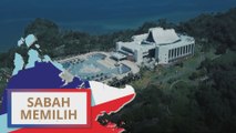 PRN Sabah: Tidak ada parti menang mutlak untuk bentuk kerajaan